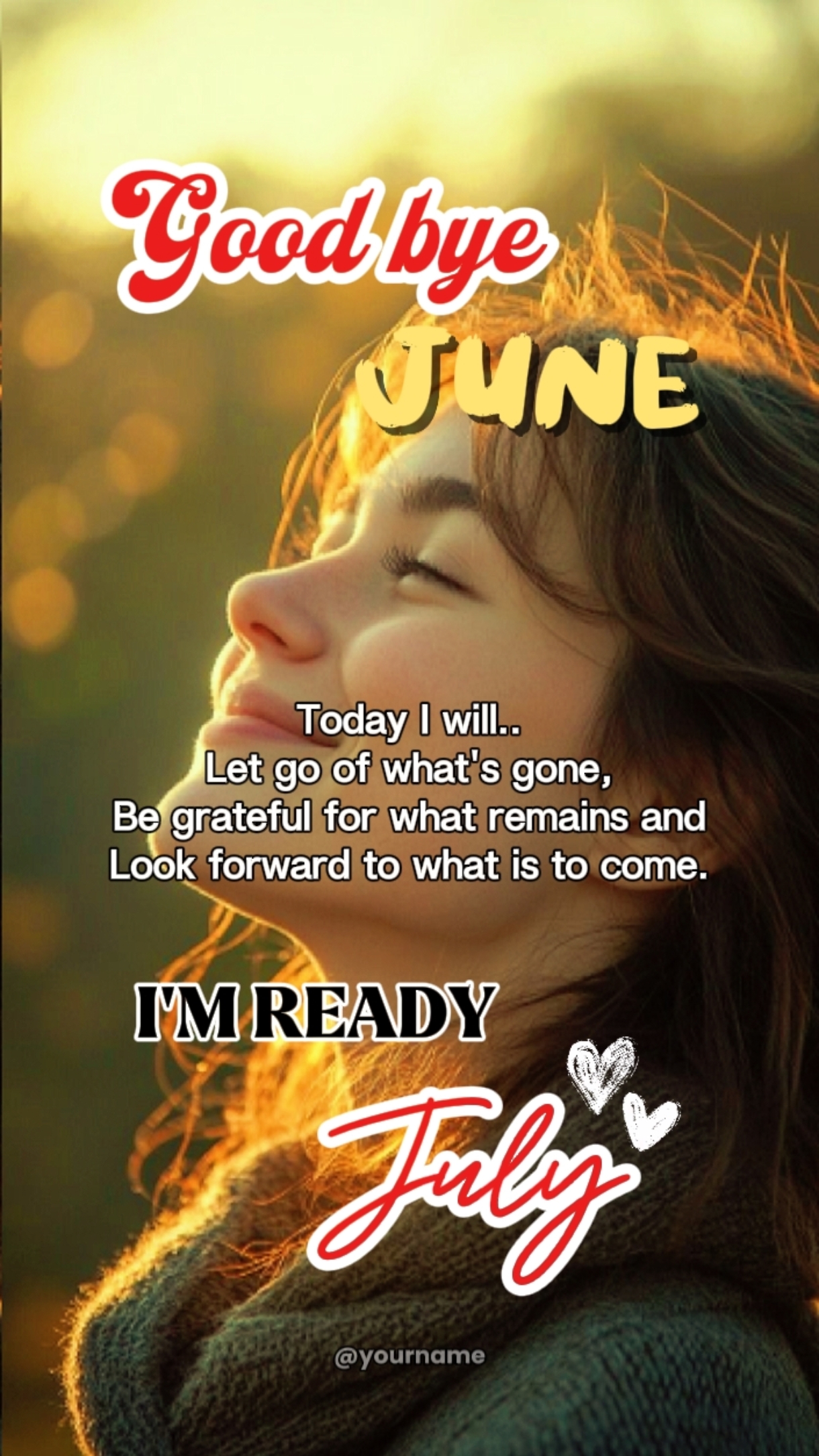 Juni Juli 