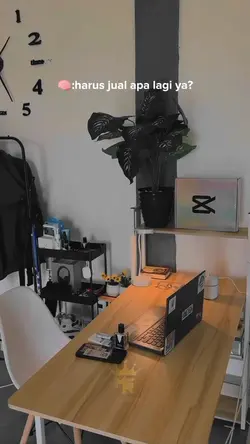 jual apa lagi ya?