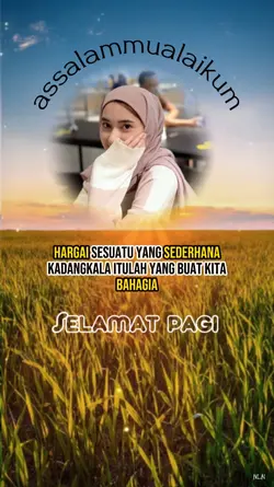 Bahgia itu Sederhana