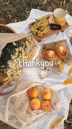 thankyou for amazing