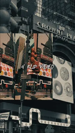 4 KLIP VIDEO
