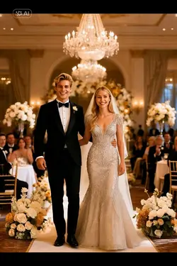 Wedding Day