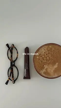 life in march