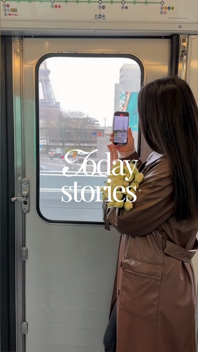 Today Stories