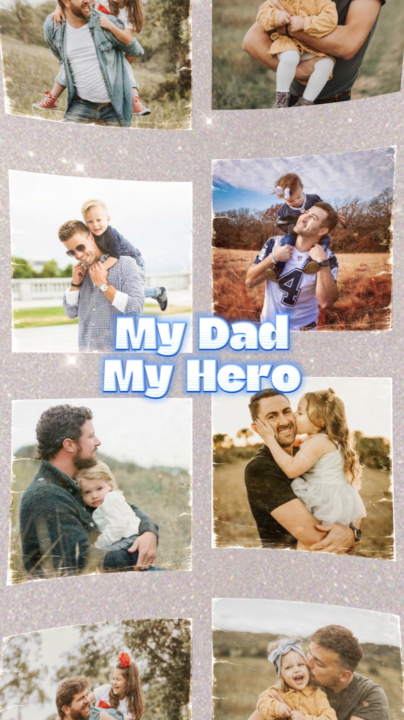 2. Día del Padre
