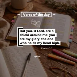 Verse of the day 