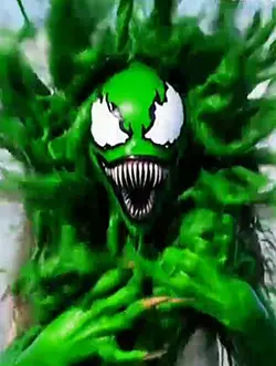 Venom Girl