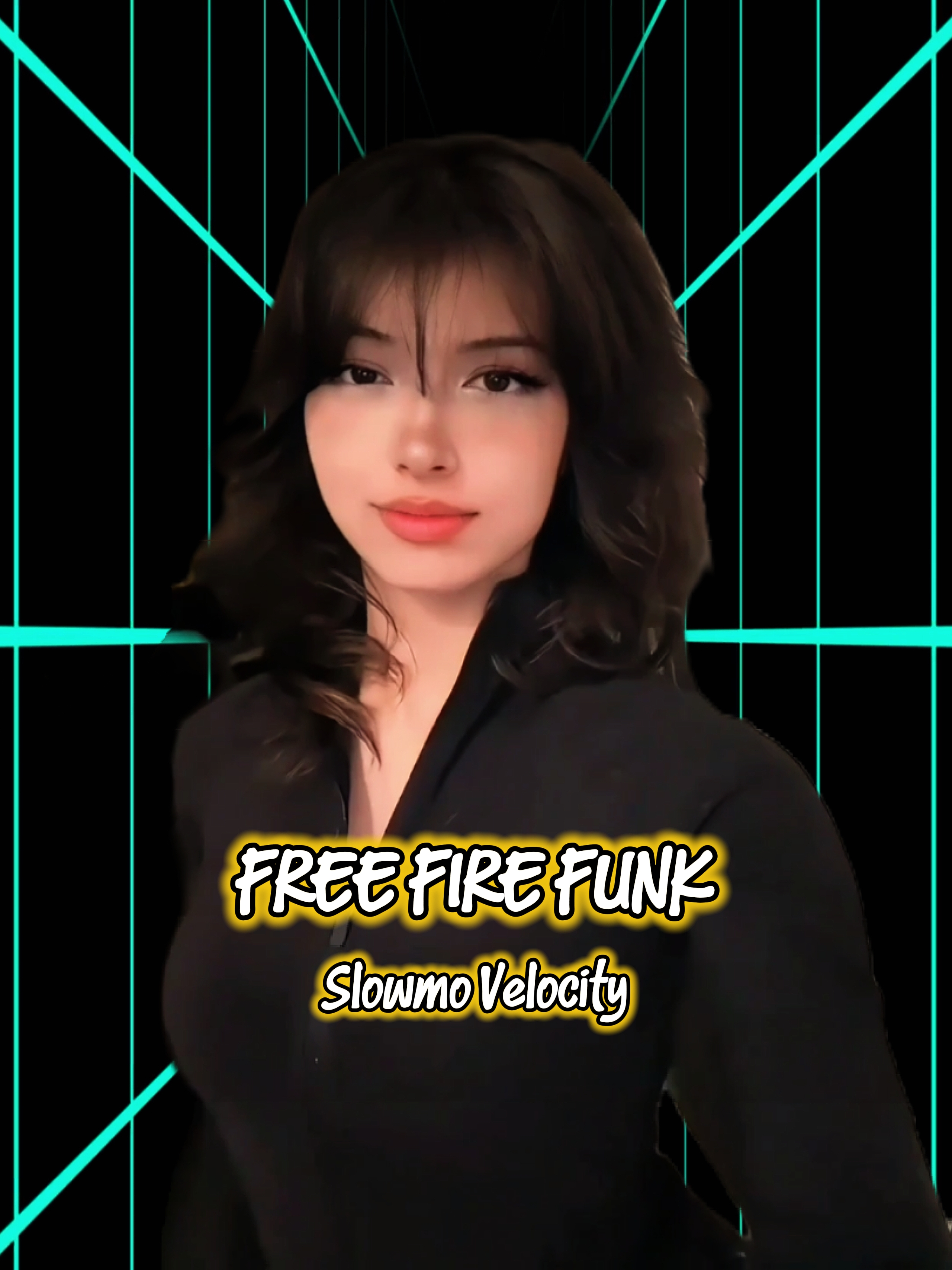 FUNK DE FUEGO LIBRE