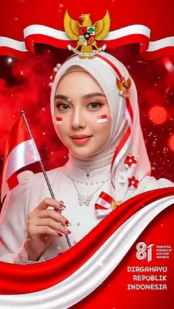 DIRGAHAYU INDONESIA 