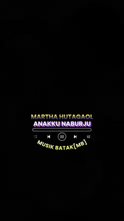 @Musik Batak[MB]