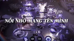 NỖI NHỚ MANG TÊN MIN