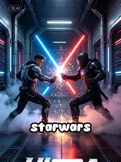 ai starwars