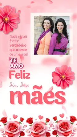 DIA DAS MÃES 