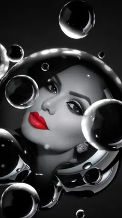 Bubbles 