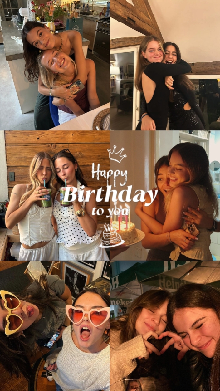 BIRTHDAY MY FRIEND