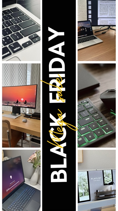 pc black