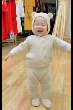 Baby Dance