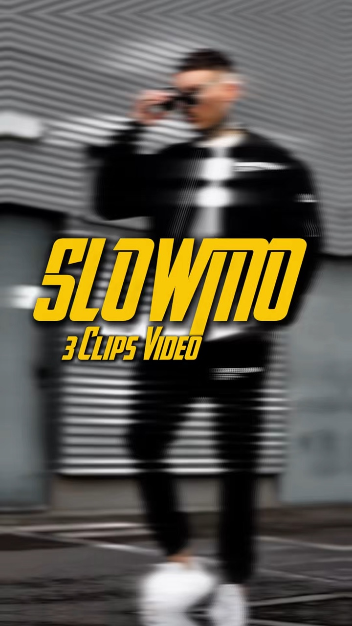 slowmo trending