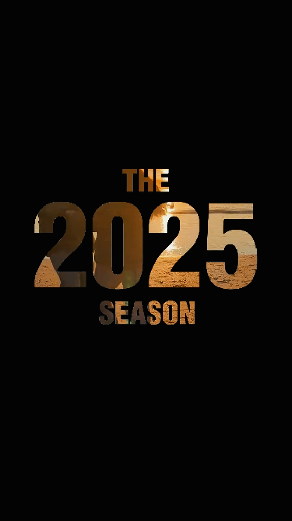 the 2025 season 