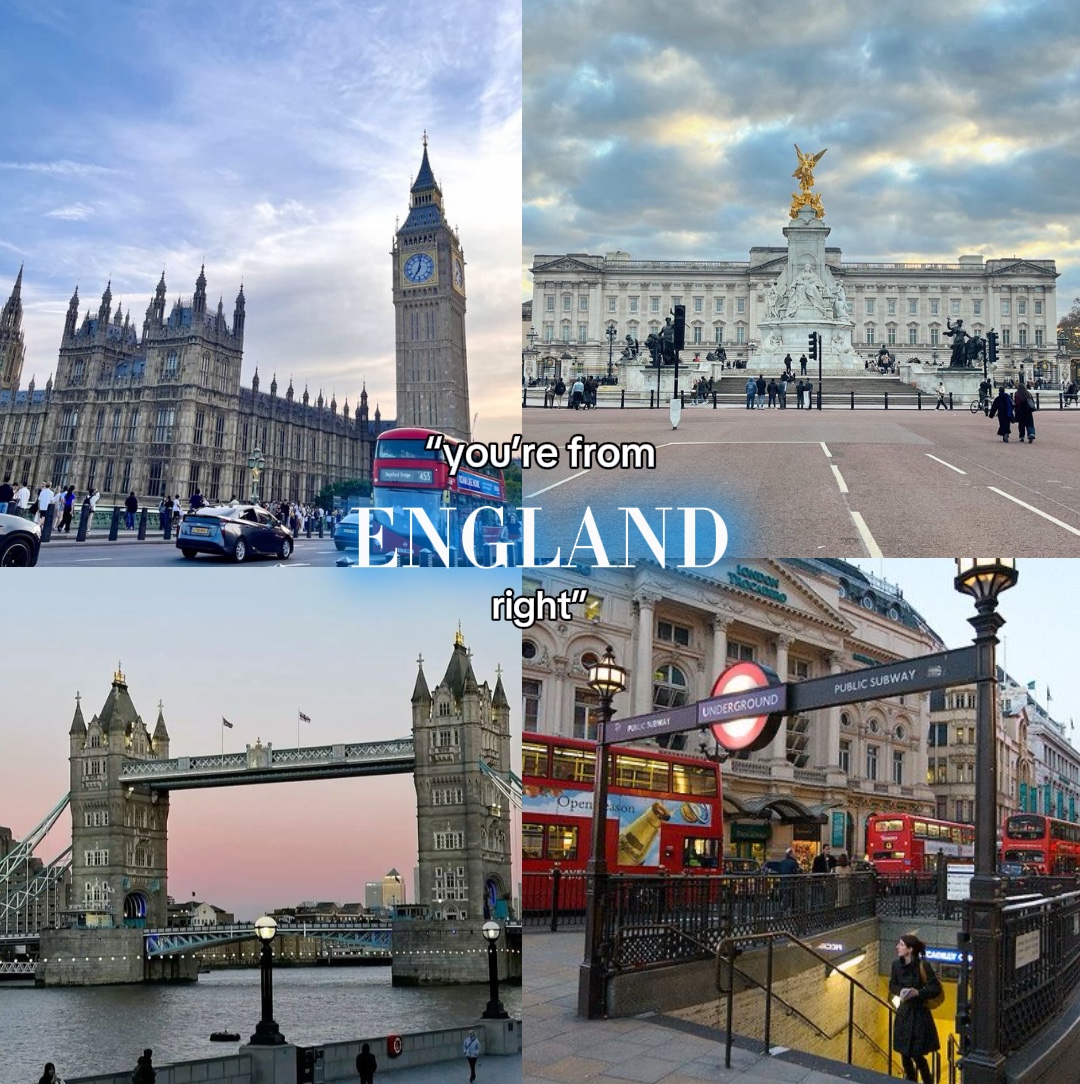 England.