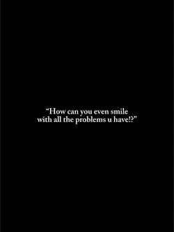 Howcanuevensmile
