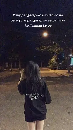 LABAN PARA SA PAMILY