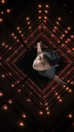 INFINITY CASTLE EDIT