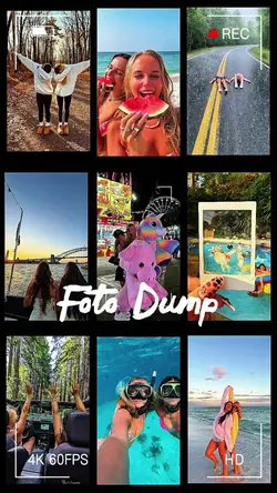Foto Dump