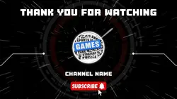 Game - Outro