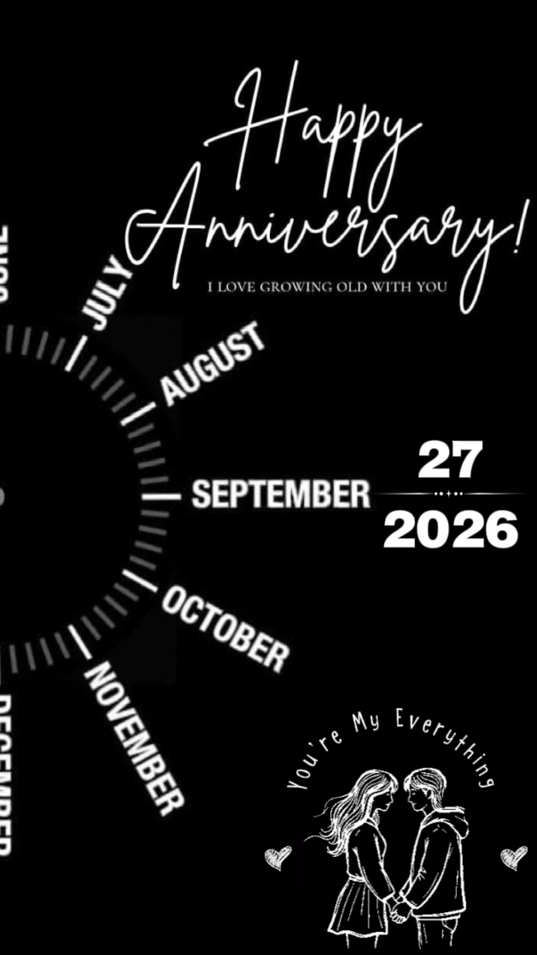 ANNIV 27 SEPTEMBER 