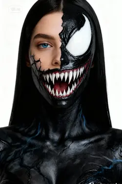 Venom Symbiote