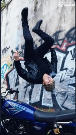 ai backfliip RX king