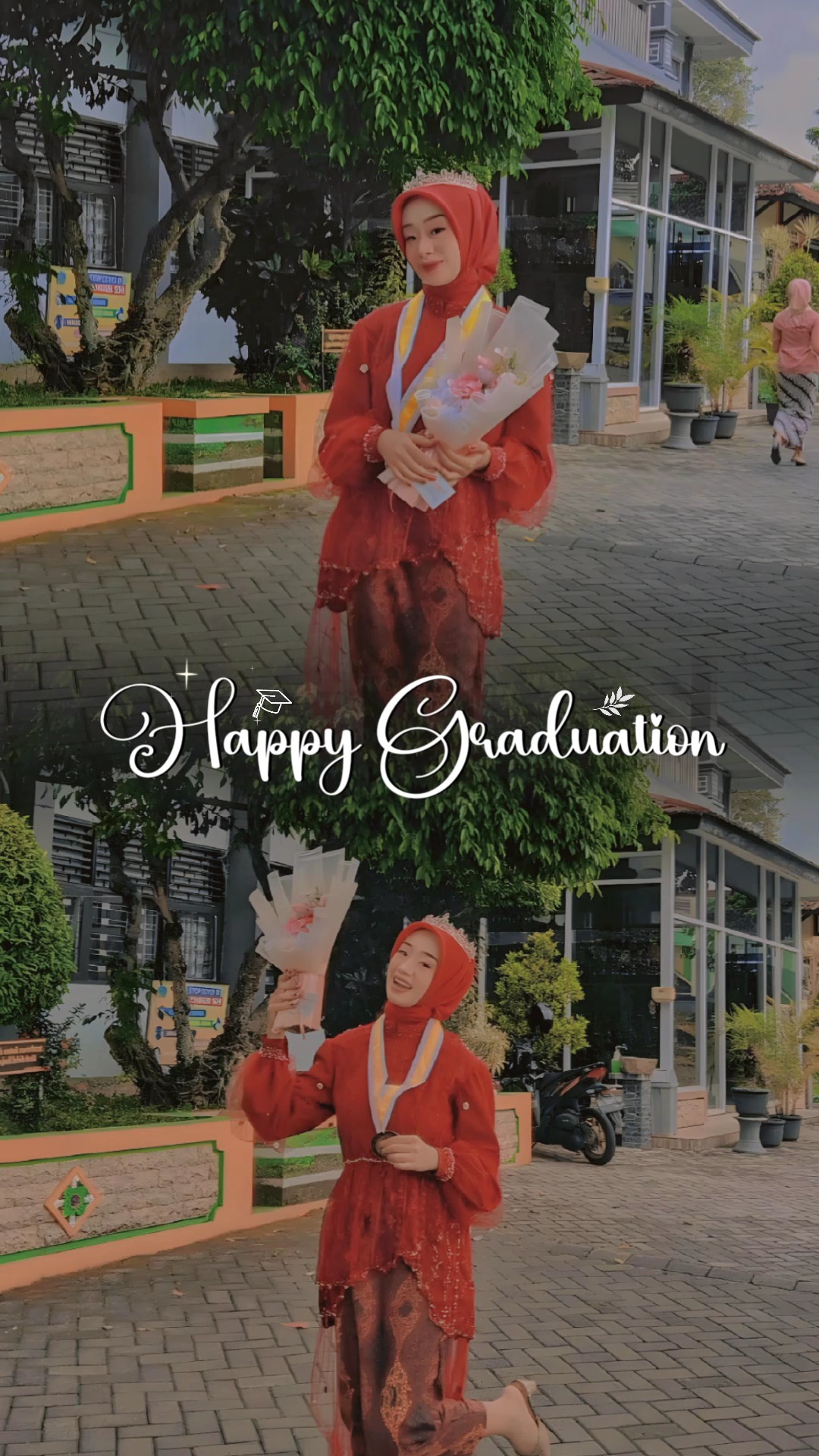 Happy Graduation 