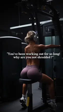 why shredded