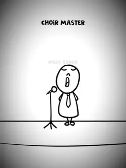 A mensagem no célula