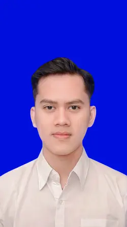 background biru