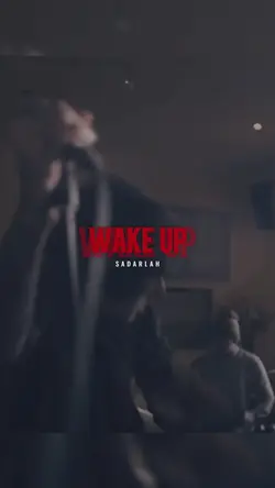 SLEEPWALKING