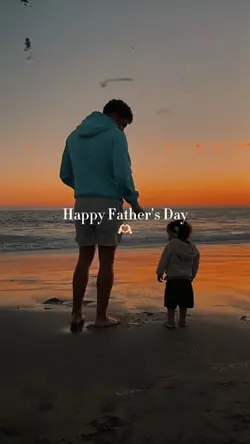 Happy Father’s Day 