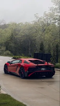Lamborghini