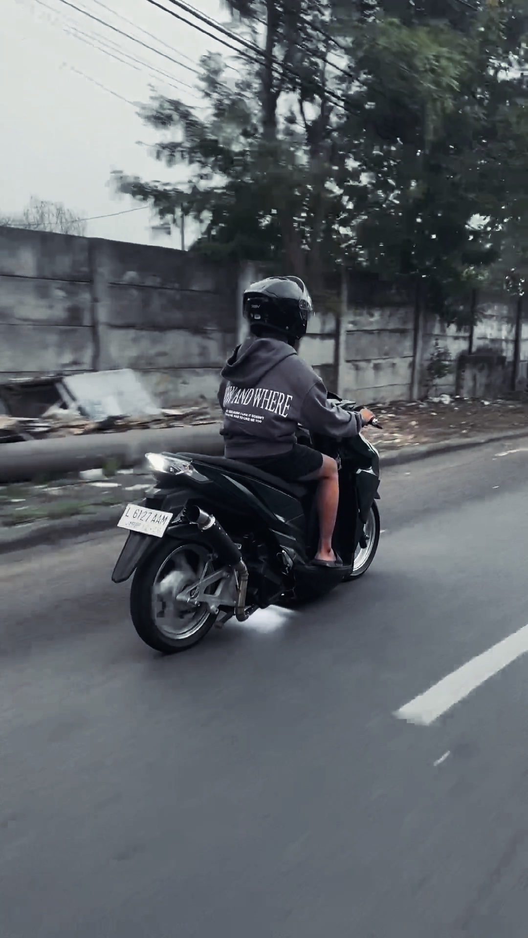 daddy’s home slowmo