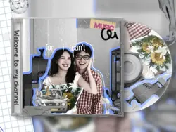 CD COVER
