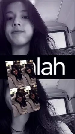 JANGAN marah marah