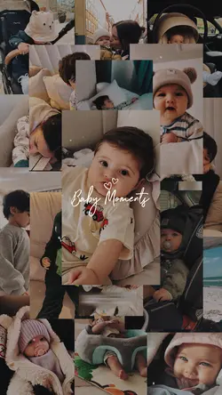 Baby Moments V2