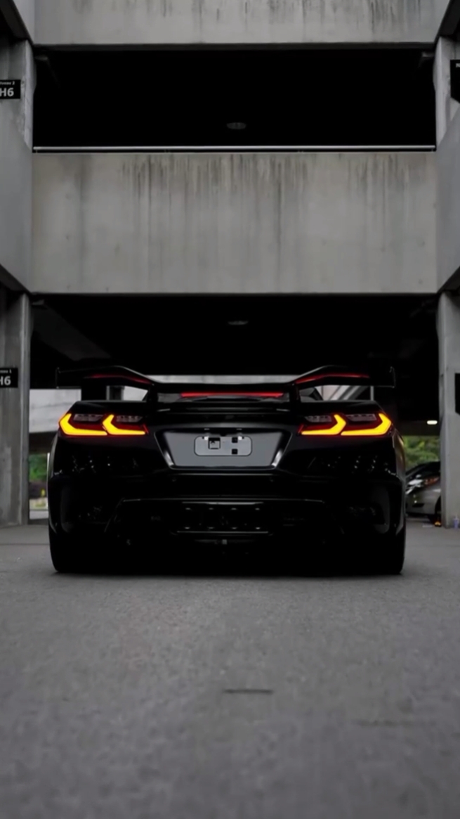Edición de coche 