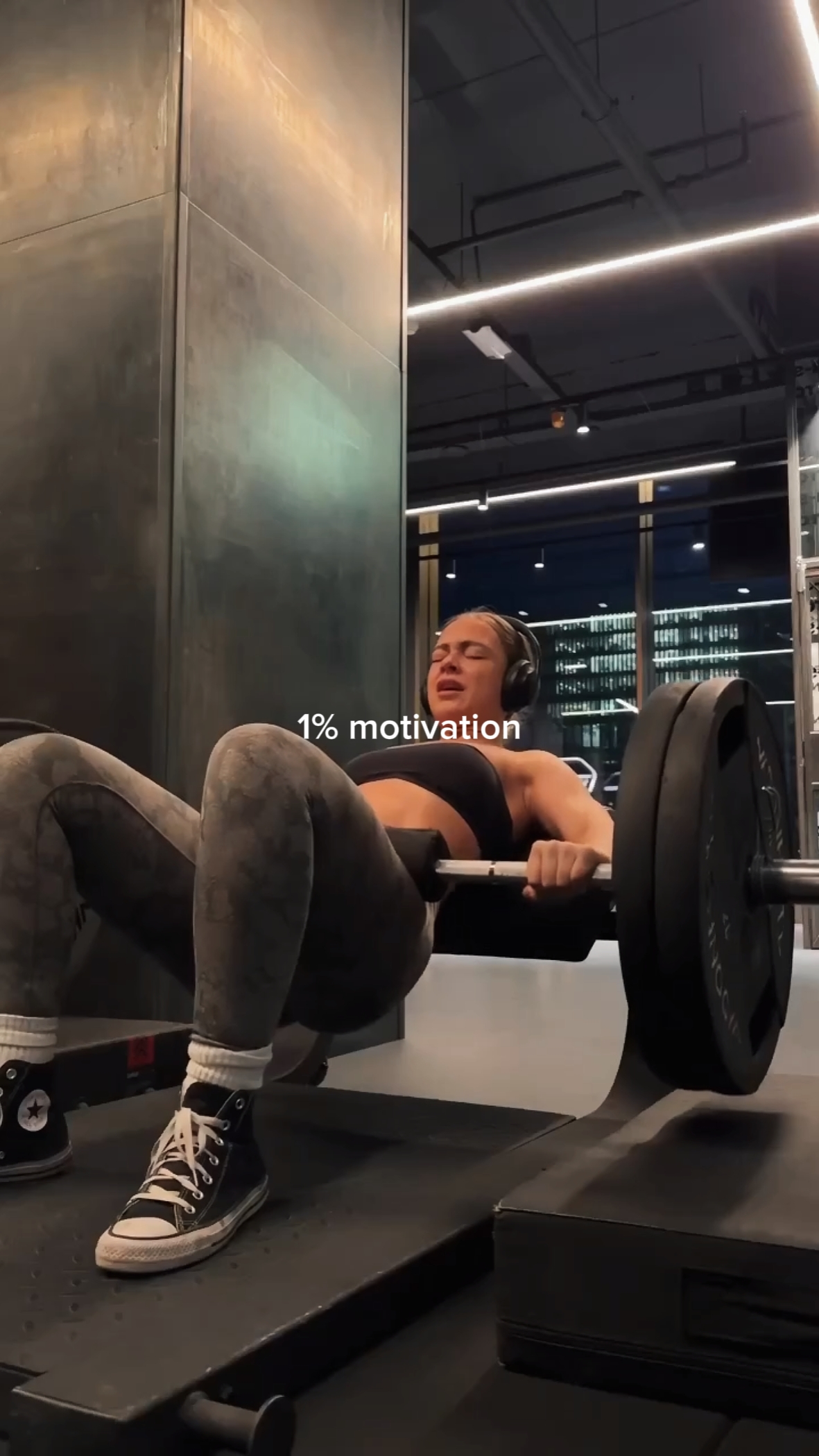 1% motivation 