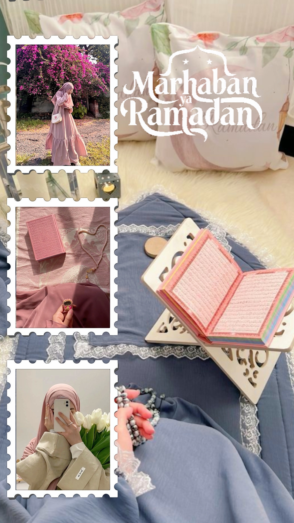 Getaran Ramadhan