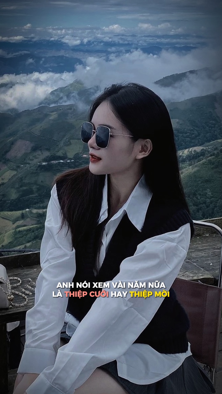 Anh nói xem vài năm