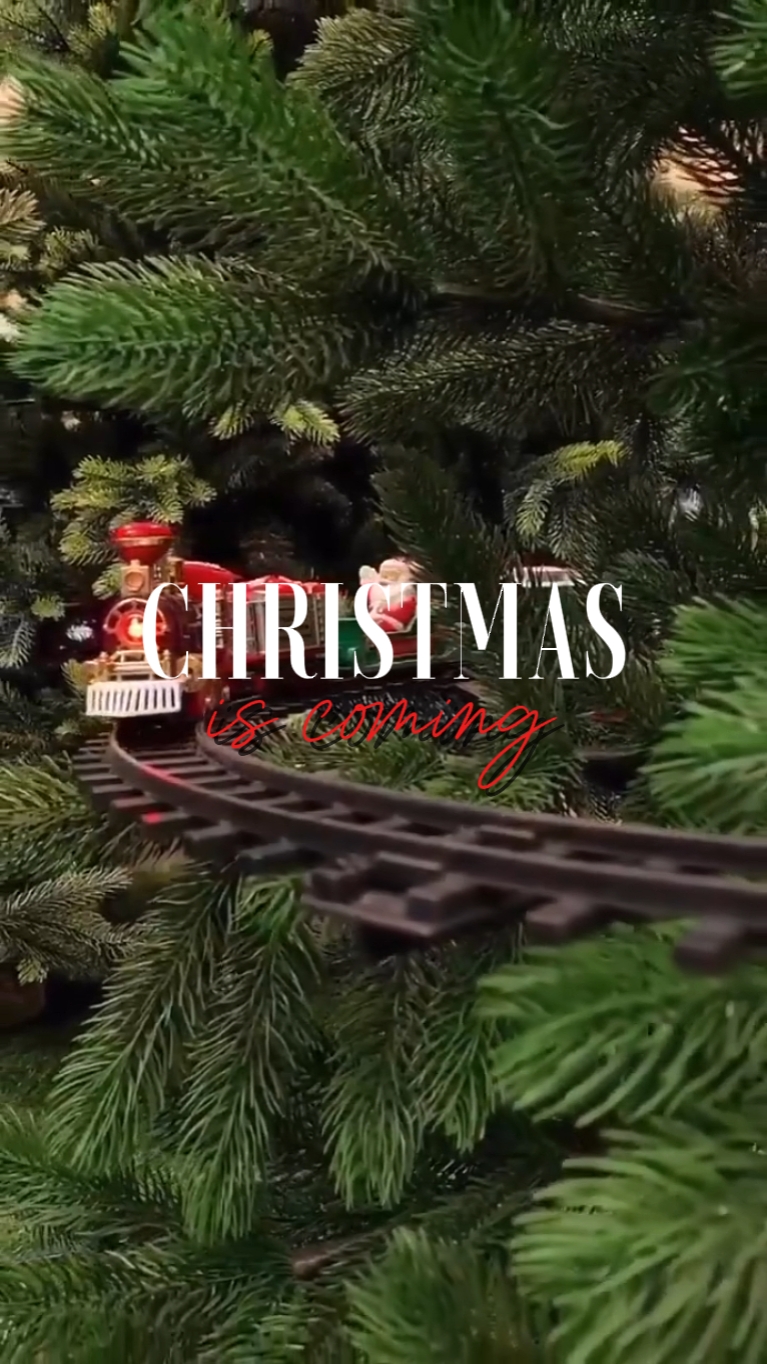 Christmas vibes