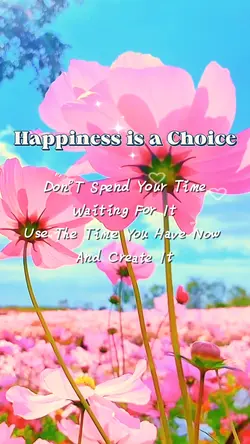Happiness