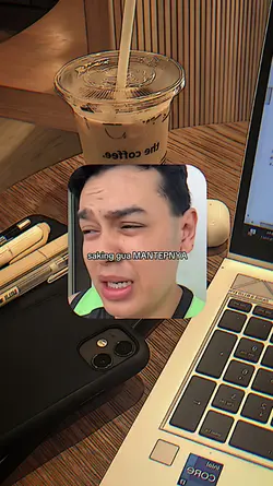 mending lu ngaca